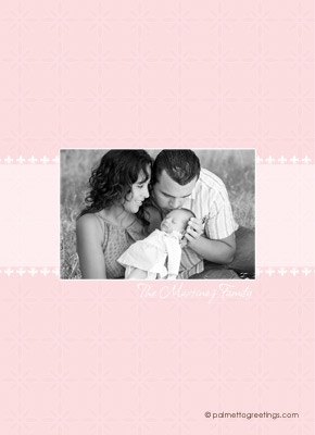 hilton head pink | back