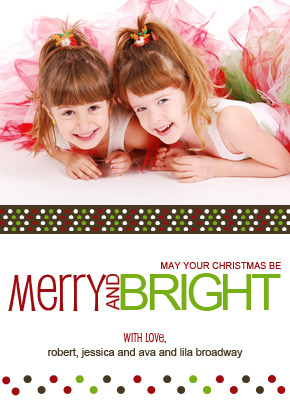 merry merry | front
