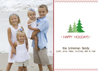 oh christmas tree | front