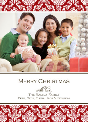 yuletide | front