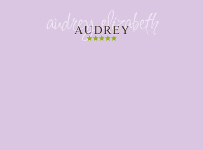 bulls bay lavendar | front