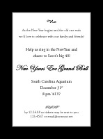 grand ball