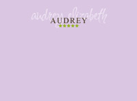 bulls bay | lavendar