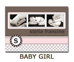 baby girl