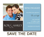 save the date